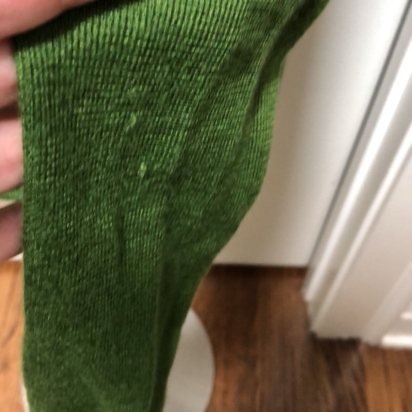 Prada 44 Cashmere and Silk Cardigan - Picture 6 of 8